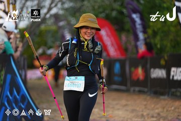 Dalat Ultra Trail 2026 - Ảnh #4745762