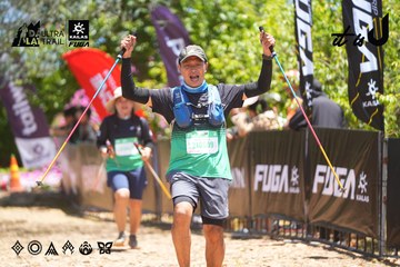 Dalat Ultra Trail 2026 - Ảnh #4703498