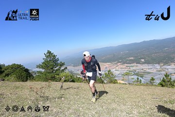 Dalat Ultra Trail 2026 - Ảnh #4732755