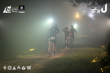 Dalat Ultra Trail 2026 - Ảnh #4718651