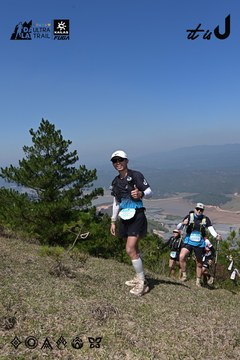 Dalat Ultra Trail 2026 - Ảnh #4732908