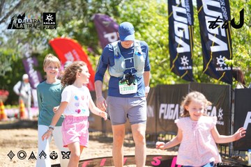 Dalat Ultra Trail 2026 - Ảnh #4696007