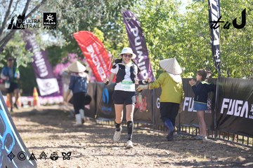 Dalat Ultra Trail 2026 - Ảnh #4685408