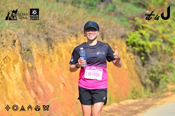 Dalat Ultra Trail 2026 - Ảnh #4748220