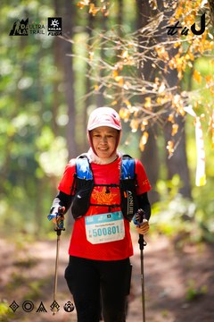 Dalat Ultra Trail 2026 - Ảnh #4908497