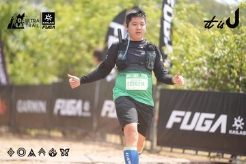 Dalat Ultra Trail 2026 - Ảnh #4859952
