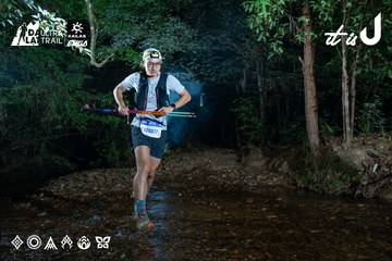 Dalat Ultra Trail 2026 - Ảnh #4907373