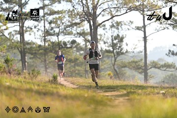 Dalat Ultra Trail 2026 - Ảnh #4894577