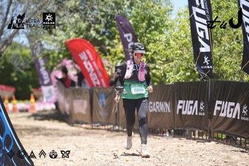 Dalat Ultra Trail 2026 - Ảnh #4693234