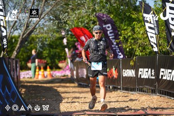 Dalat Ultra Trail 2026 - Ảnh #4741614