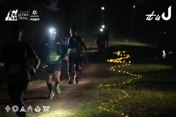 Dalat Ultra Trail 2026 - Ảnh #4720718