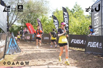 Dalat Ultra Trail 2026 - Ảnh #4862990