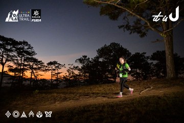 Dalat Ultra Trail 2026 - Ảnh #4840772