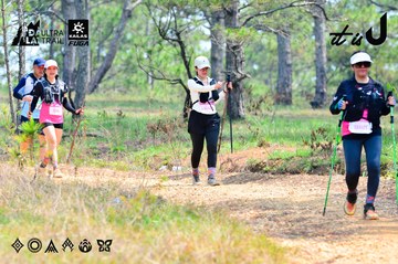 Dalat Ultra Trail 2026 - Ảnh #4877841