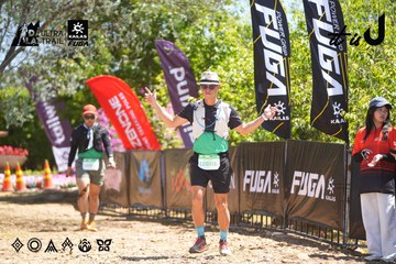 Dalat Ultra Trail 2026 - Ảnh #4696120
