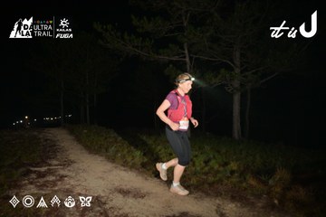 Dalat Ultra Trail 2026 - Ảnh #4751145
