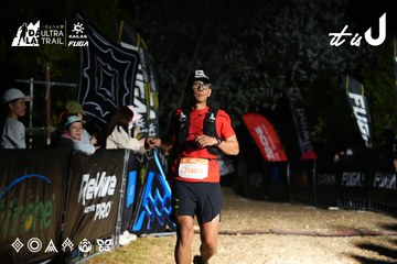 Dalat Ultra Trail 2026 - Ảnh #4758343