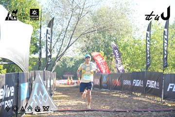 Dalat Ultra Trail 2026 - Ảnh #4682525