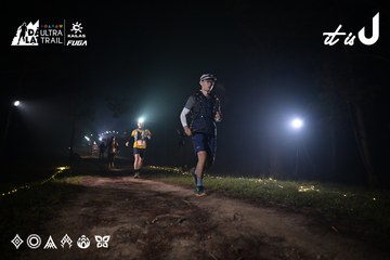Dalat Ultra Trail 2026 - Ảnh #4705421