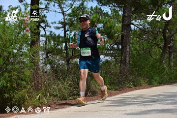 Dalat Ultra Trail 2026 - Ảnh #4831352