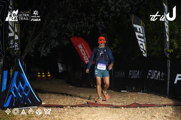 Dalat Ultra Trail 2026 - Ảnh #4763452
