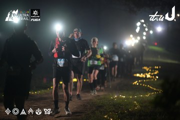 Dalat Ultra Trail 2026 - Ảnh #4719856