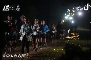 Dalat Ultra Trail 2026 - Ảnh #4720289