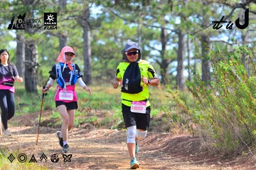 Dalat Ultra Trail 2026 - Ảnh #4750644