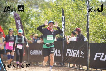 Dalat Ultra Trail 2026 - Ảnh #4858051