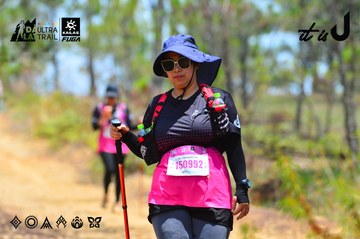 Dalat Ultra Trail 2026 - Ảnh #4876967