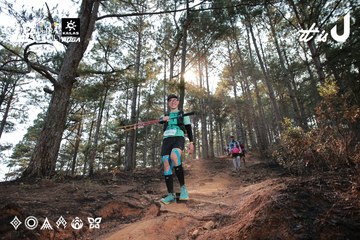Dalat Ultra Trail 2026 - Ảnh #4740027