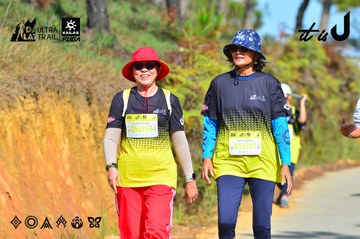 Dalat Ultra Trail 2026 - Ảnh #4748301