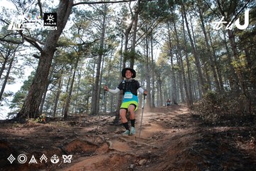 Dalat Ultra Trail 2026 - Ảnh #4739543