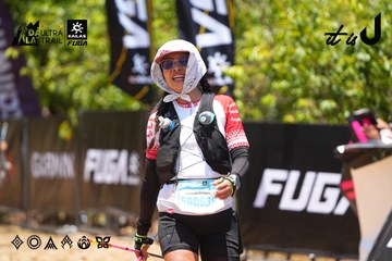 Dalat Ultra Trail 2026 - Ảnh #4701604