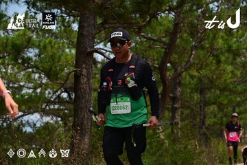 Dalat Ultra Trail 2026 - Ảnh #4831099