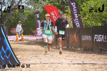 Dalat Ultra Trail 2026 - Ảnh #4866862