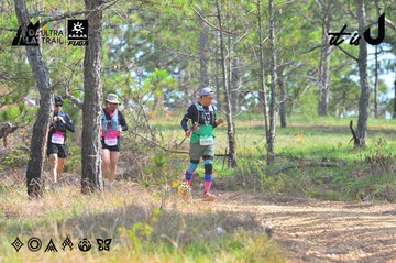 Dalat Ultra Trail 2026 - Ảnh #4749906