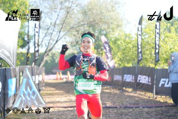 Dalat Ultra Trail 2026 - Ảnh #4682534