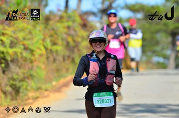 Dalat Ultra Trail 2026 - Ảnh #4748619