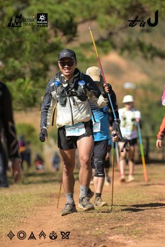 Dalat Ultra Trail 2026 - Ảnh #4716749