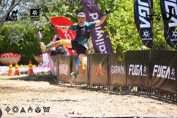 Dalat Ultra Trail 2026 - Ảnh #4703294