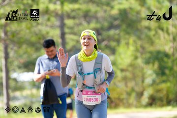 Dalat Ultra Trail 2026 - Ảnh #4833846
