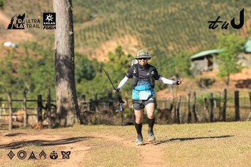 Dalat Ultra Trail 2026 - Ảnh #4714796