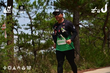 Dalat Ultra Trail 2026 - Ảnh #4831087