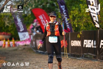 Dalat Ultra Trail 2026 - Ảnh #4744168
