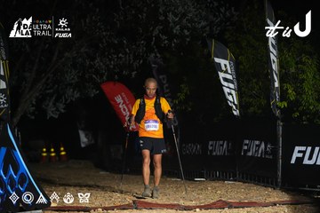 Dalat Ultra Trail 2026 - Ảnh #4763397