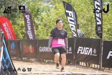 Dalat Ultra Trail 2026 - Ảnh #4861024