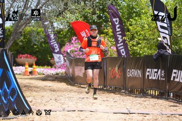 Dalat Ultra Trail 2026 - Ảnh #4869209