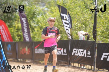 Dalat Ultra Trail 2026 - Ảnh #4860792