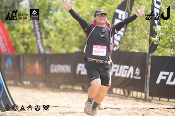 Dalat Ultra Trail 2026 - Ảnh #4860010